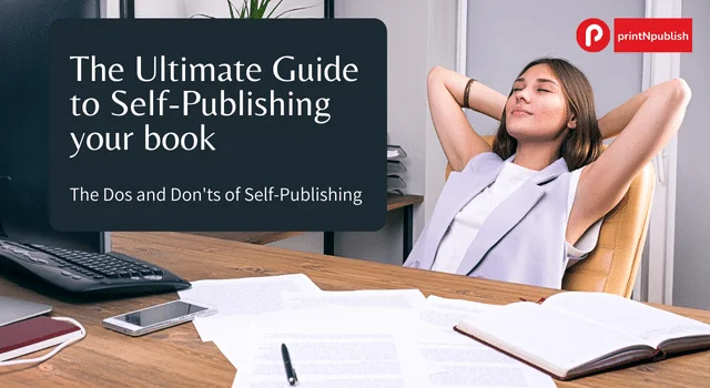 The Complete Guide to Self-Publishing [洋書]